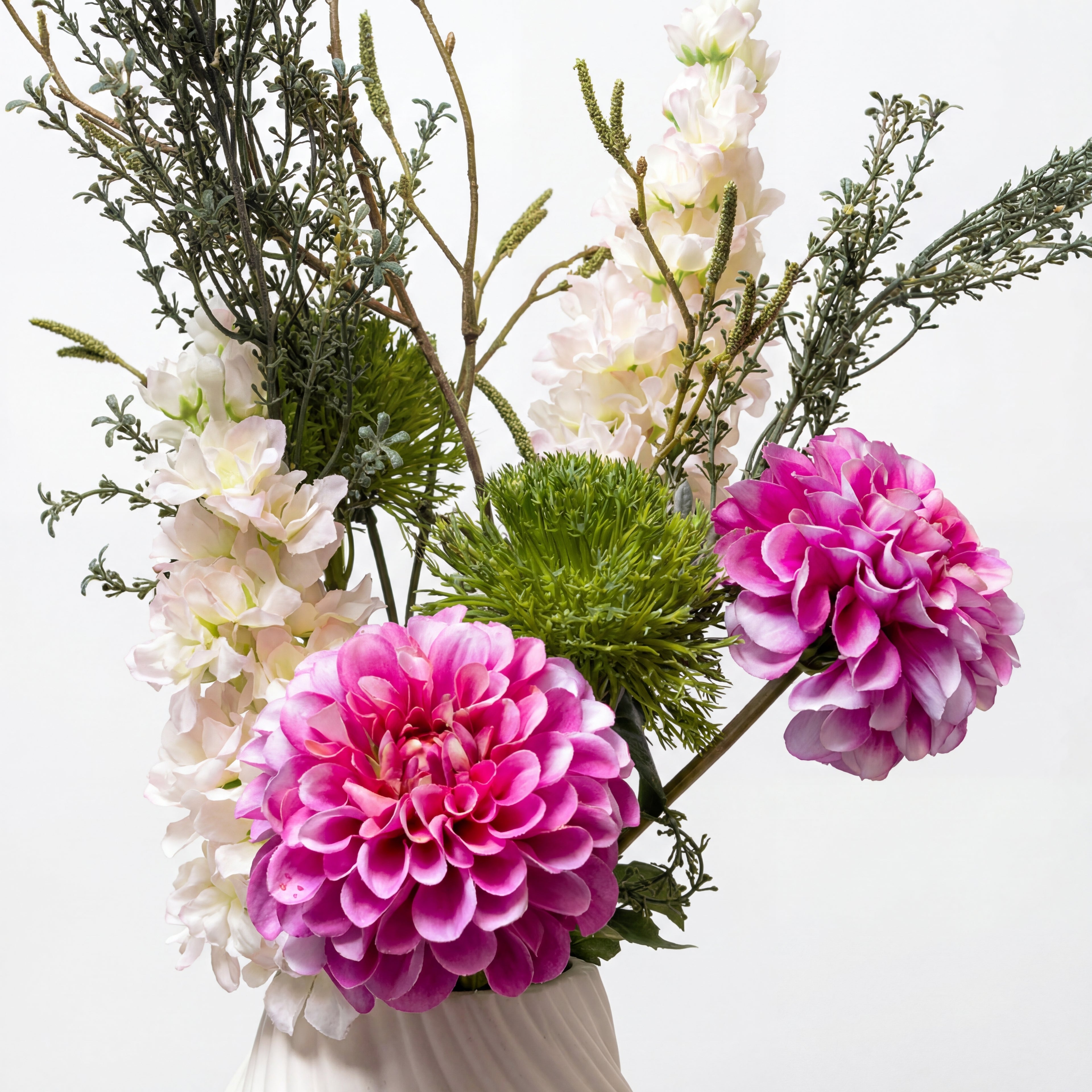 Maison Fleuré - No. 10