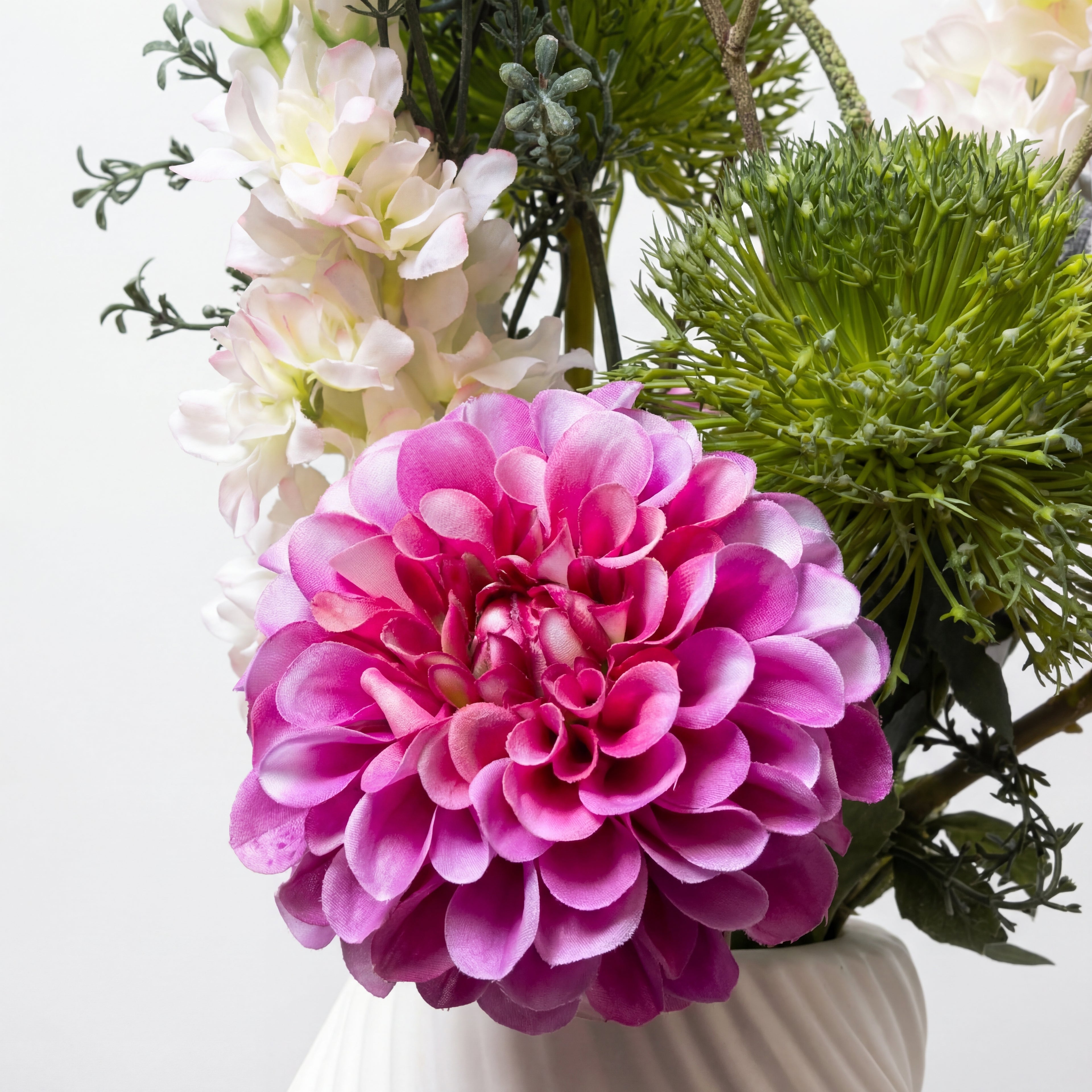 Maison Fleuré - No. 10