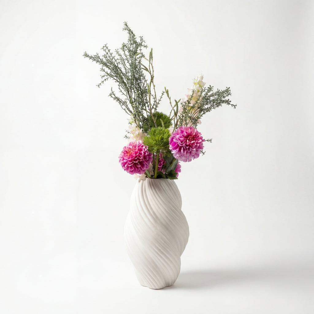 Maison Fleuré - No. 10