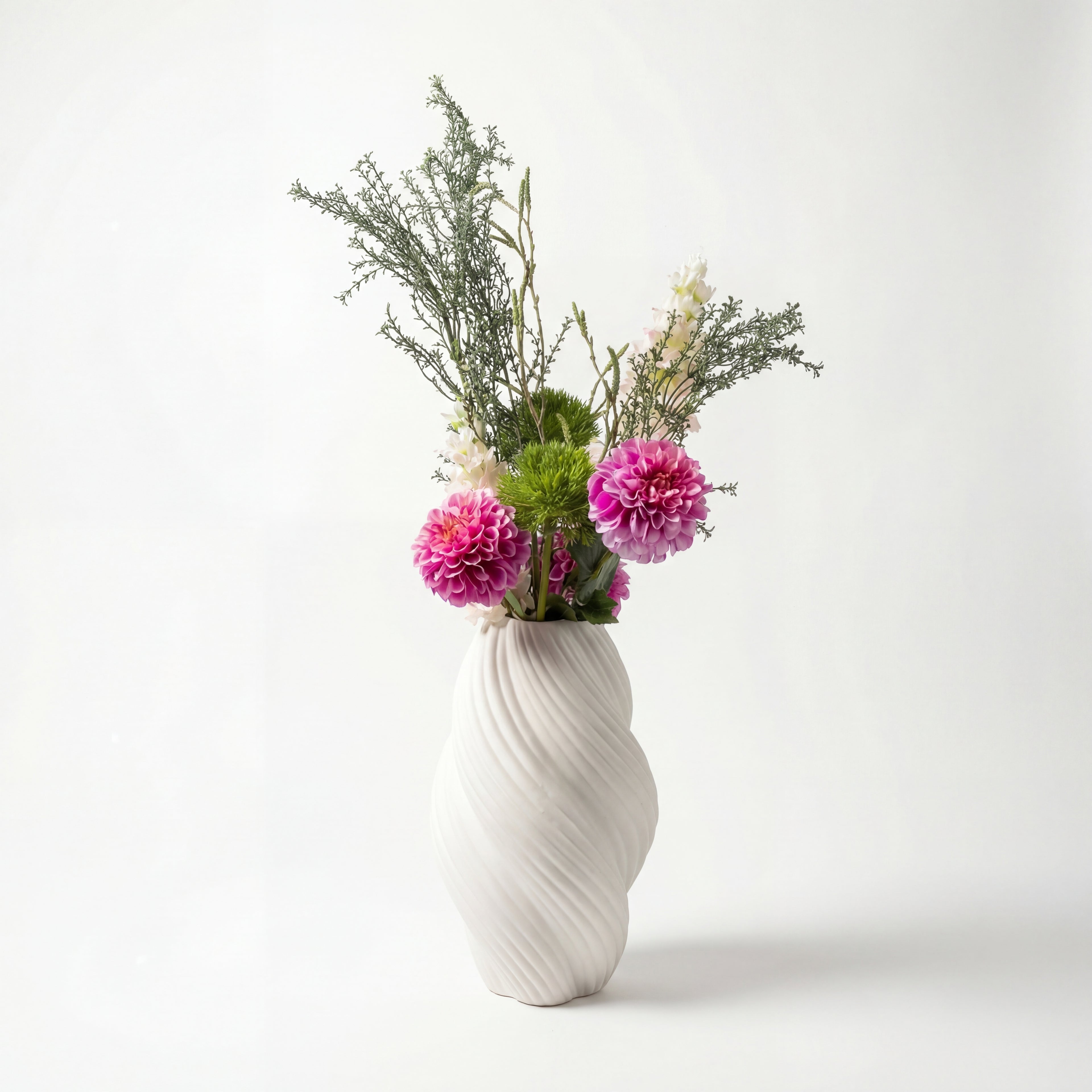 Maison Fleuré - No. 10