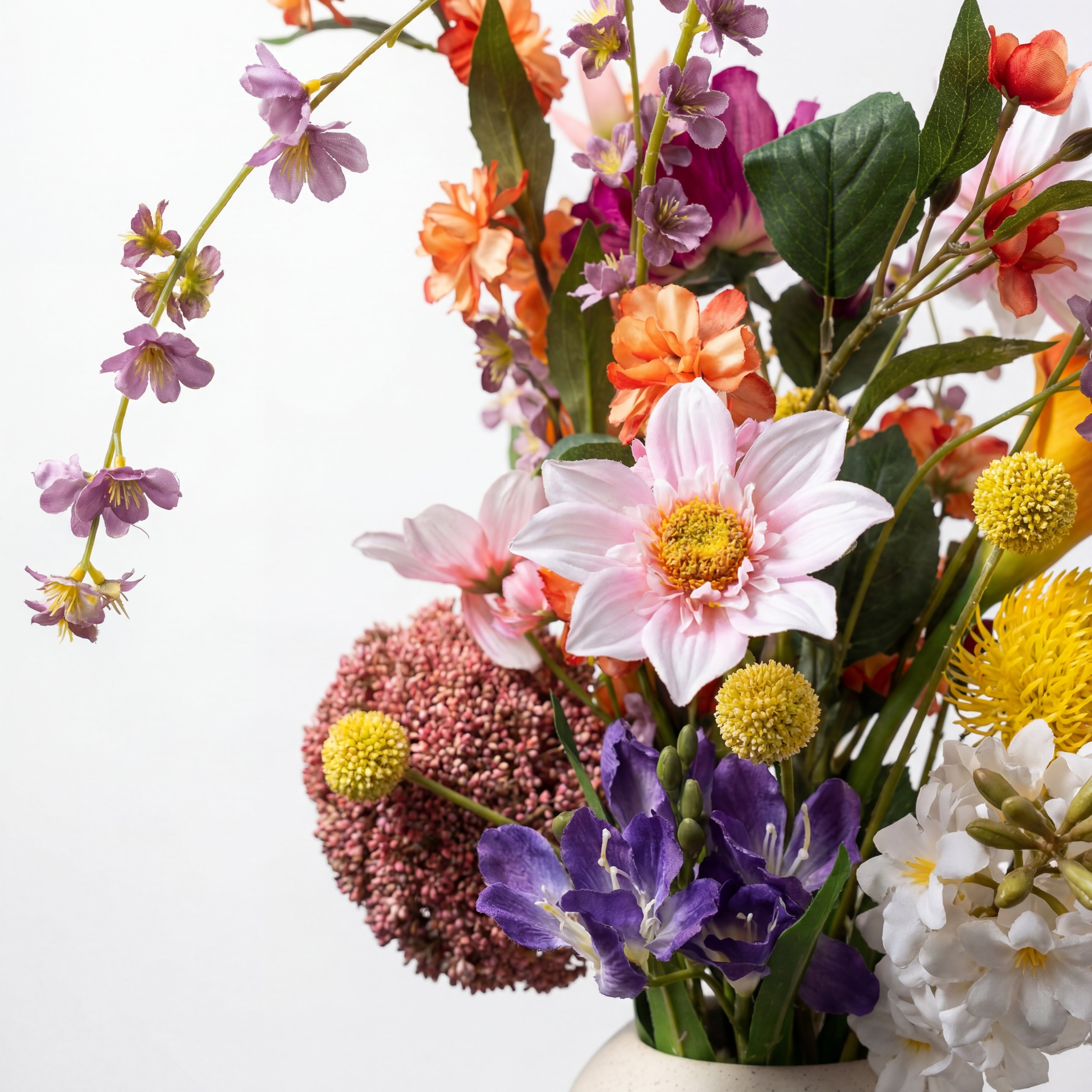 Maison Fleuré - No. 12