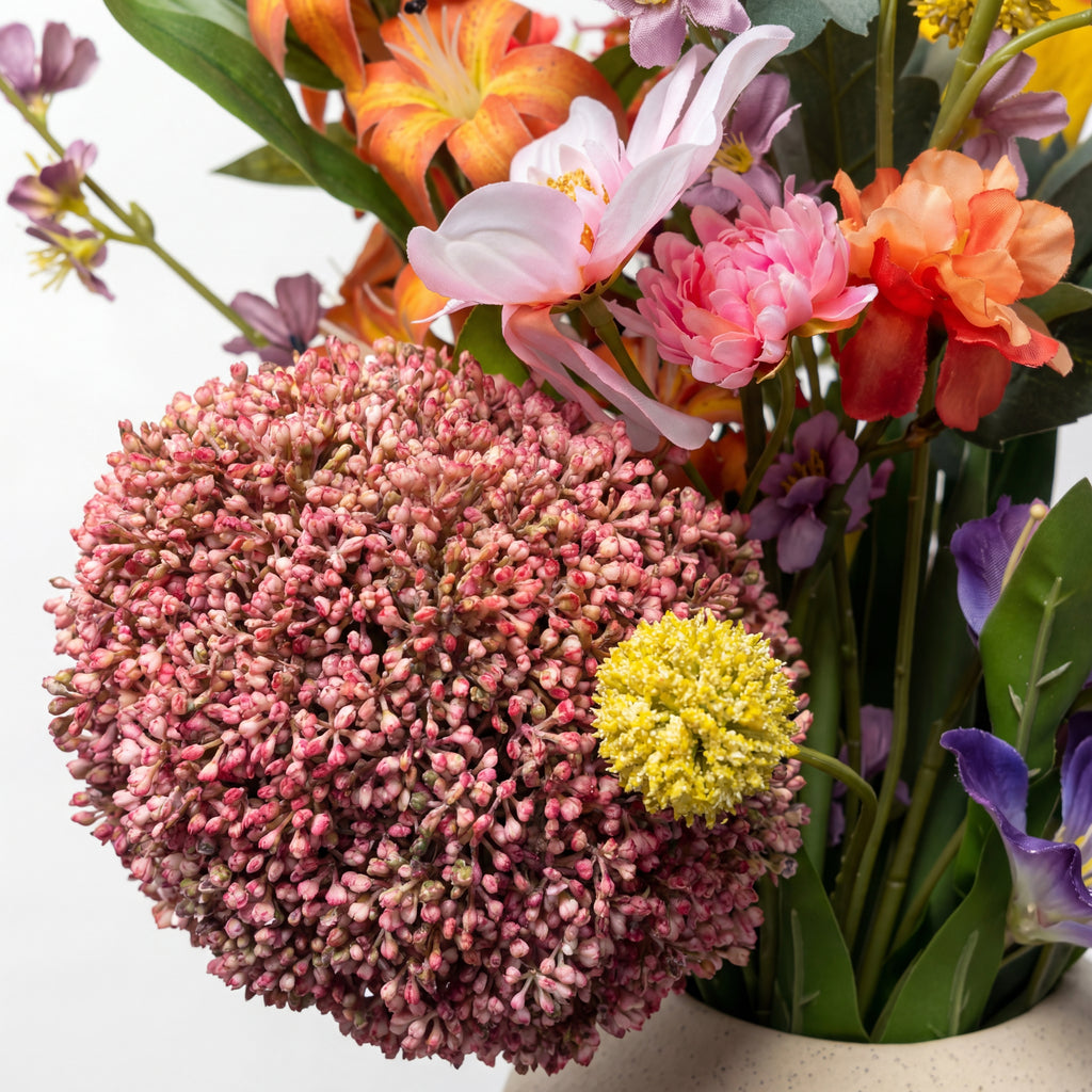 Maison Fleuré - No. 12