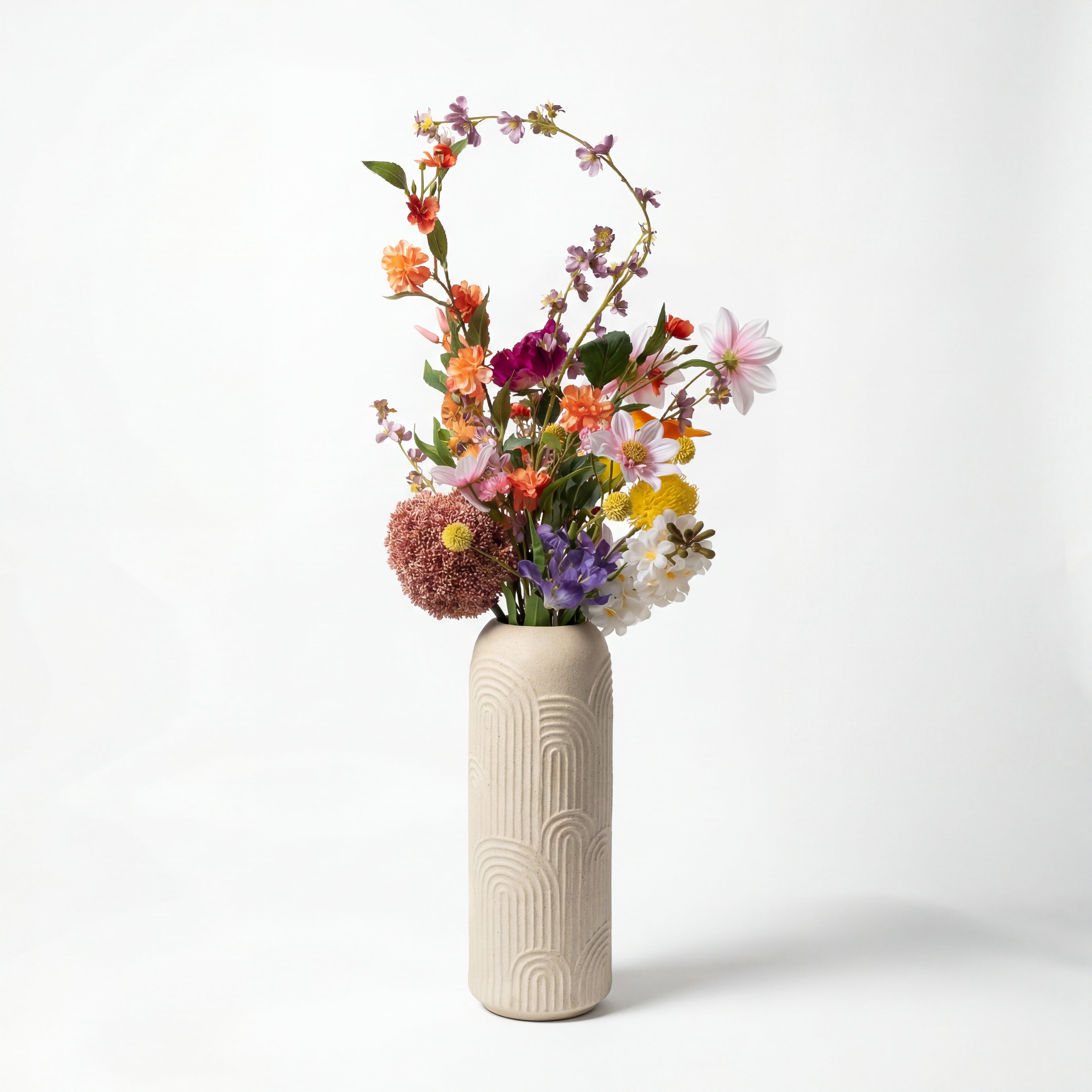 Maison Fleuré - No. 12