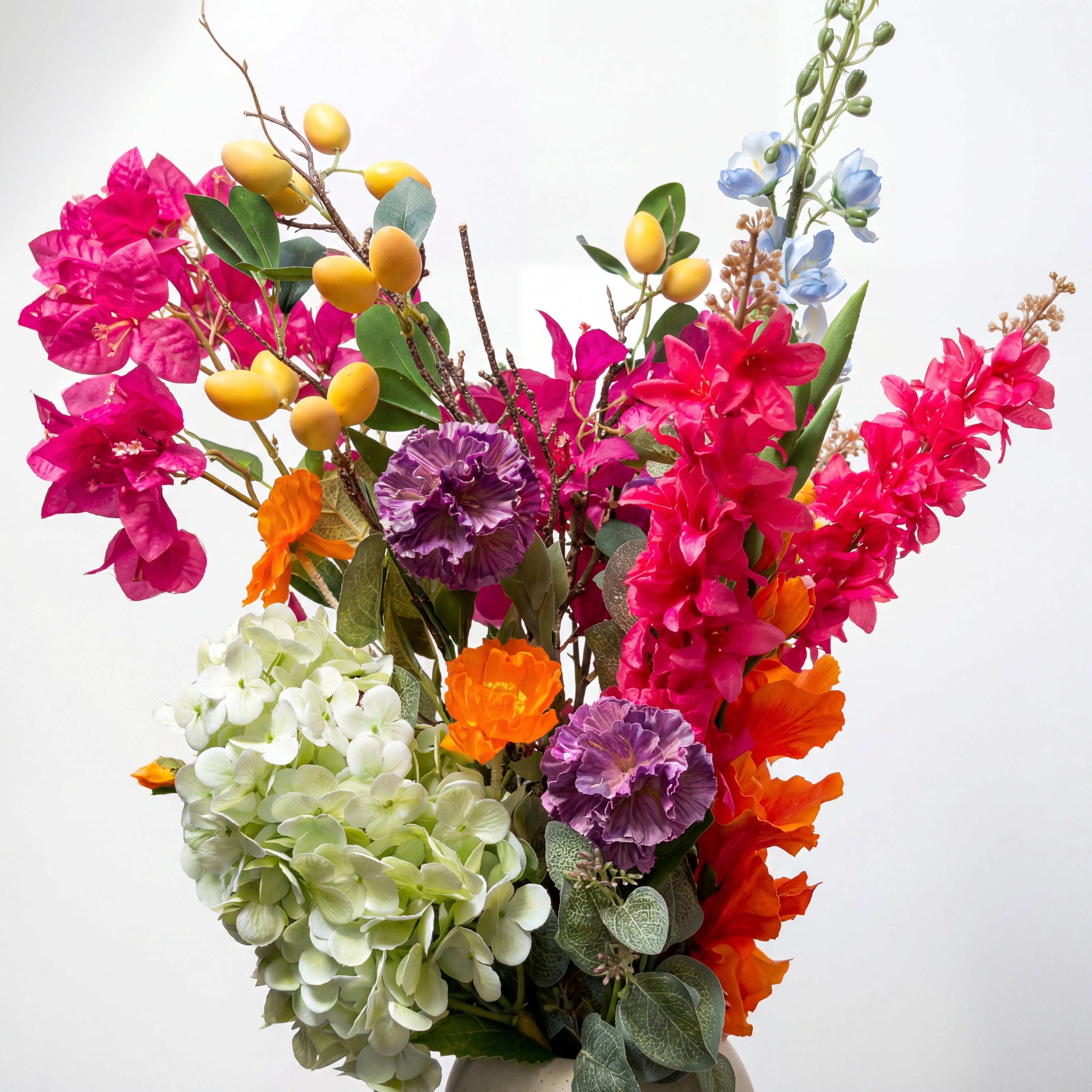 Maison Fleuré - No. 13