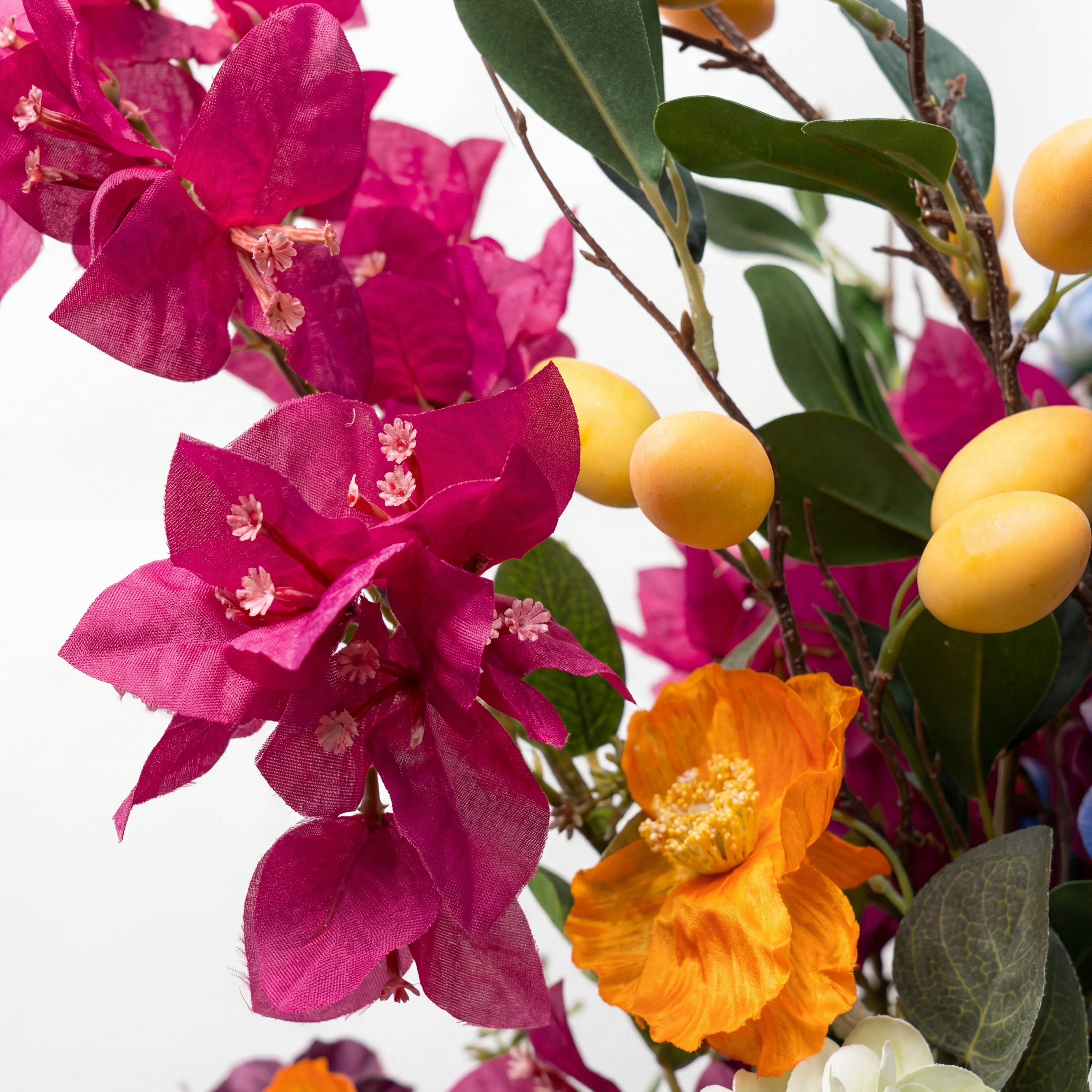 Maison Fleuré - No. 13