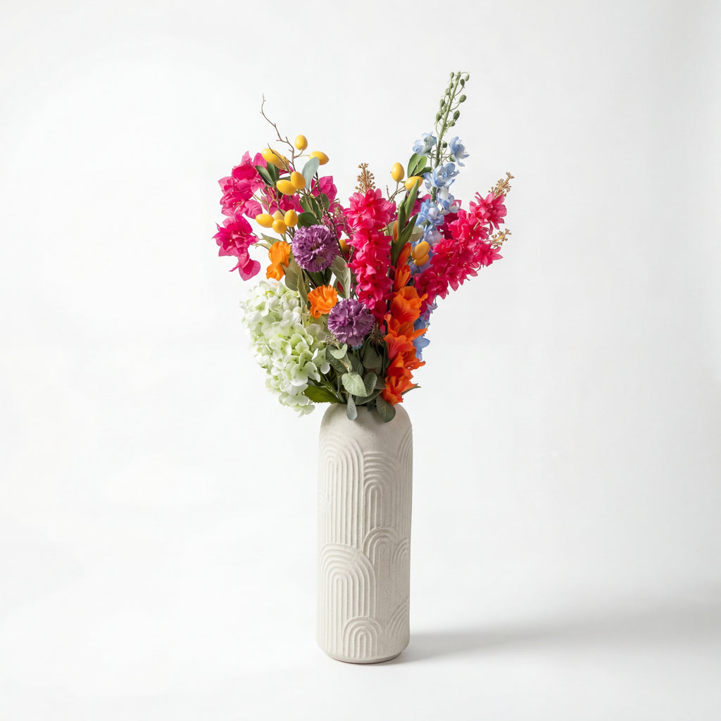 Maison Fleuré - No. 13