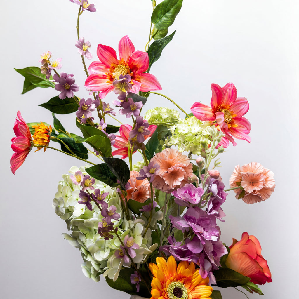 Maison Fleuré - No. 15