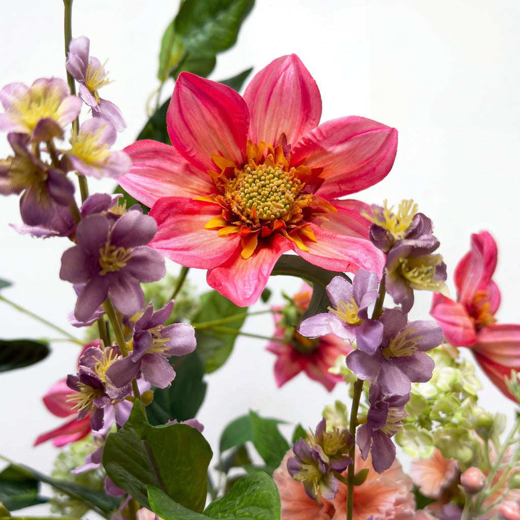 Maison Fleuré - No. 15