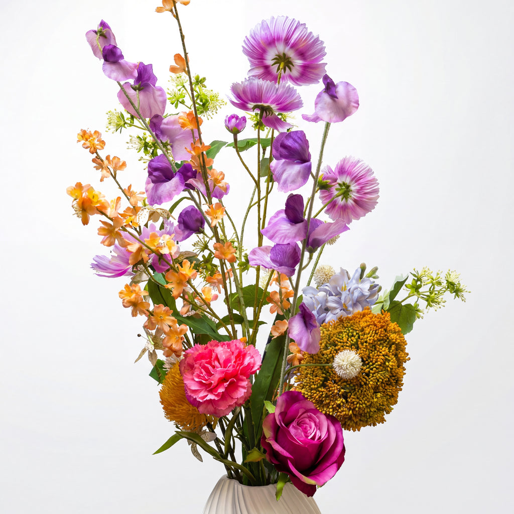 Maison Fleuré - No. 16