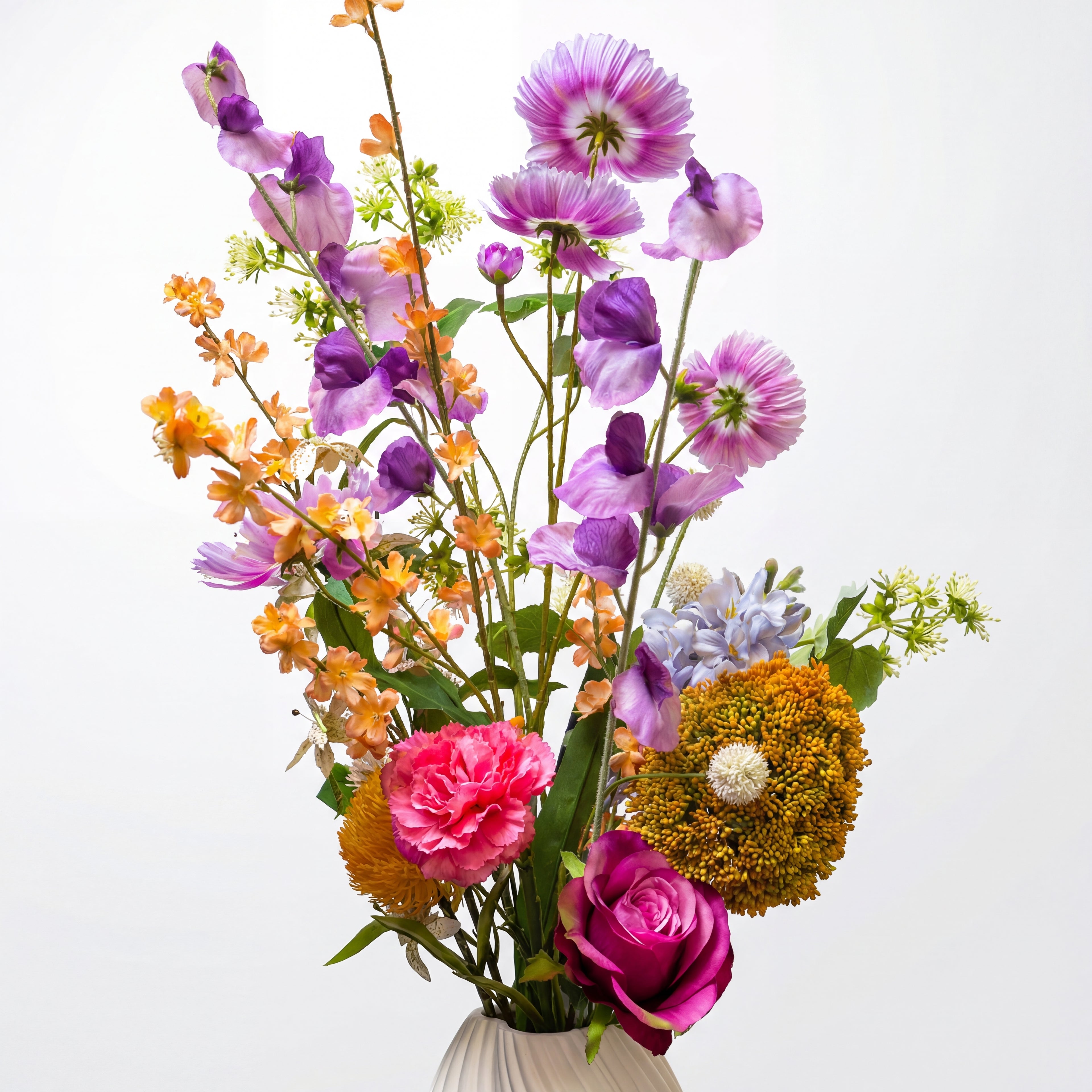 Maison Fleuré - No. 16