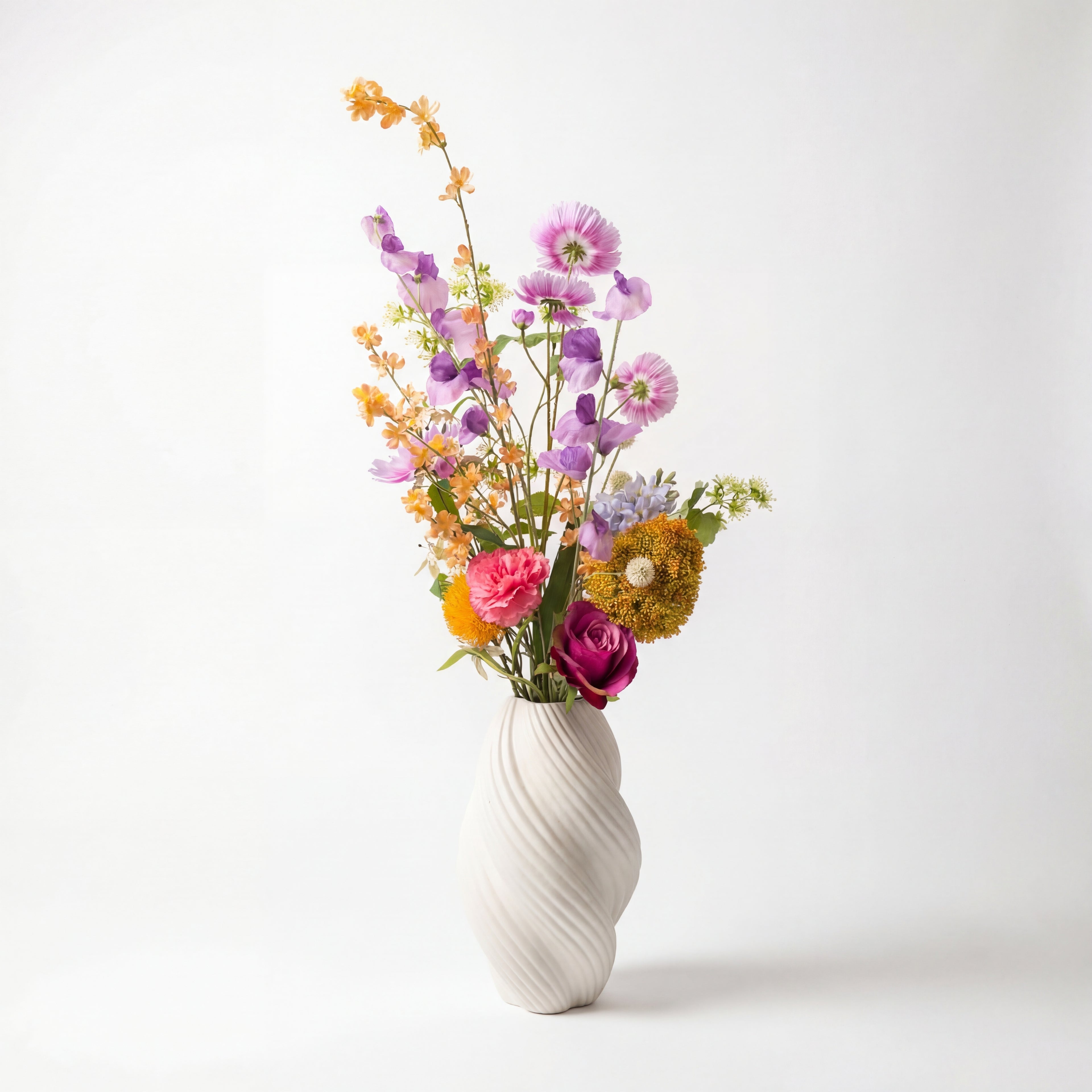 Maison Fleuré - No. 16