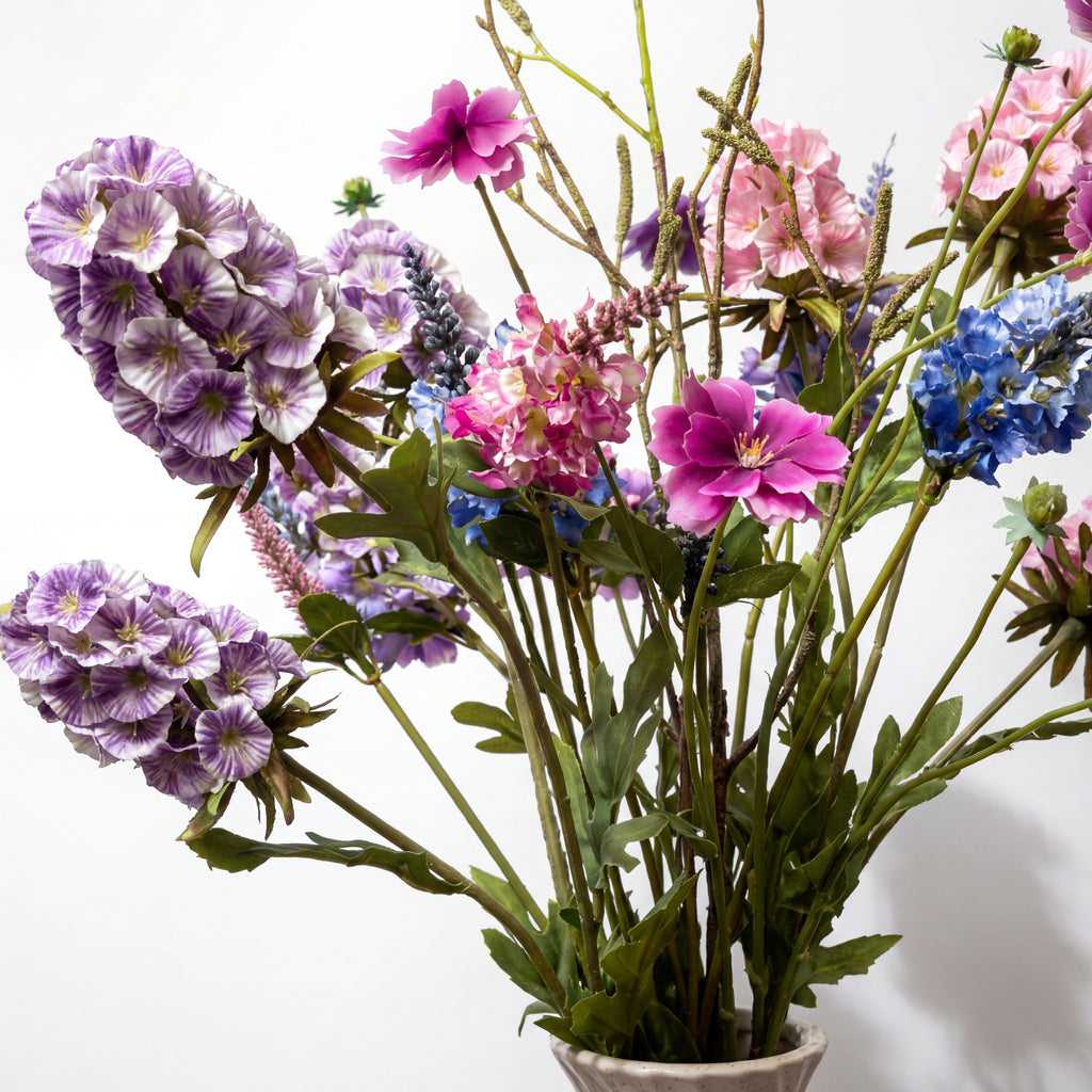 Maison Fleuré - No. 1