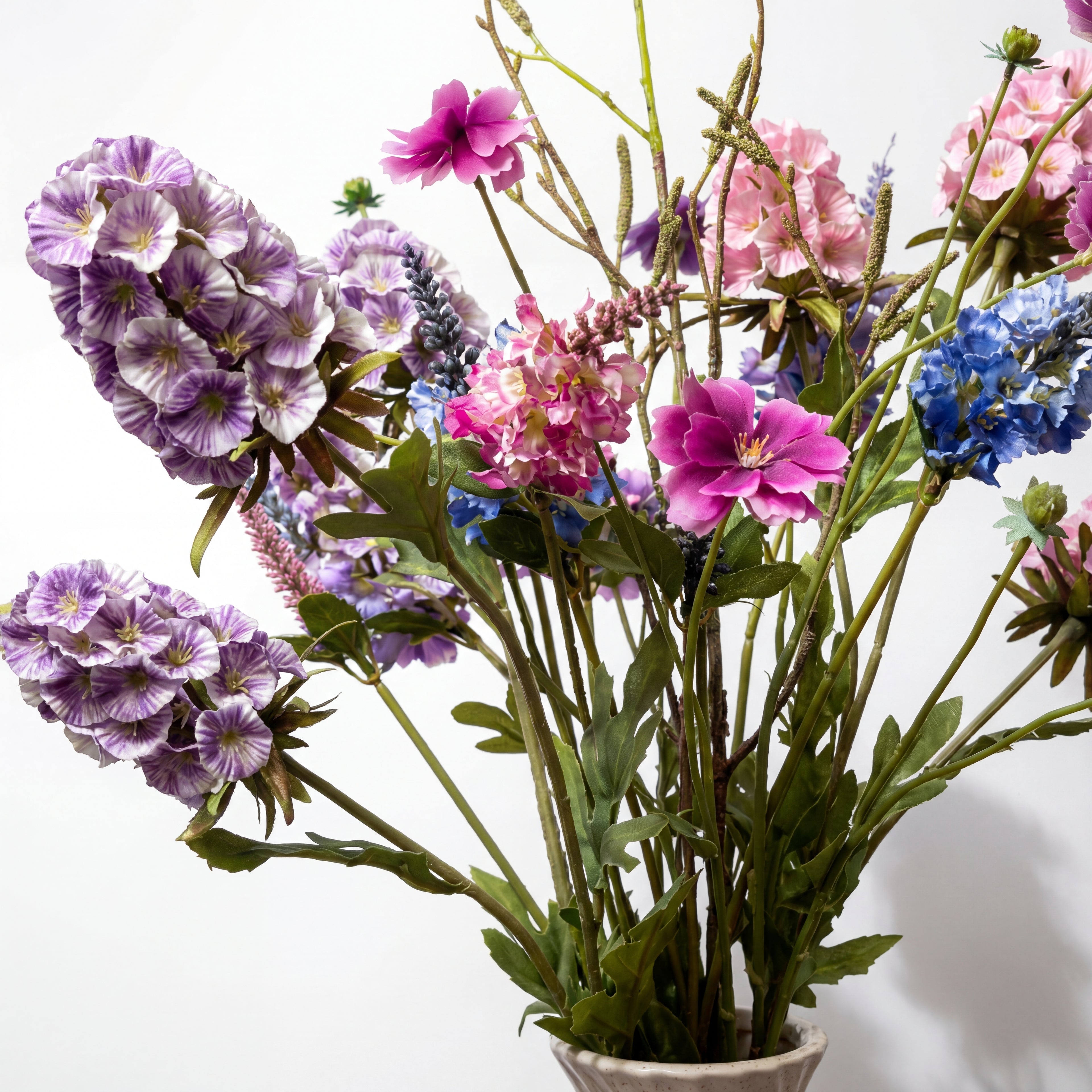 Maison Fleuré - No. 1