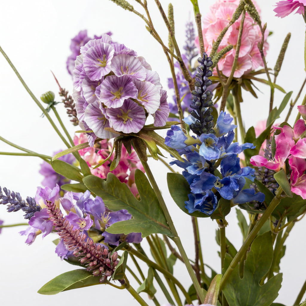 Maison Fleuré - No. 1