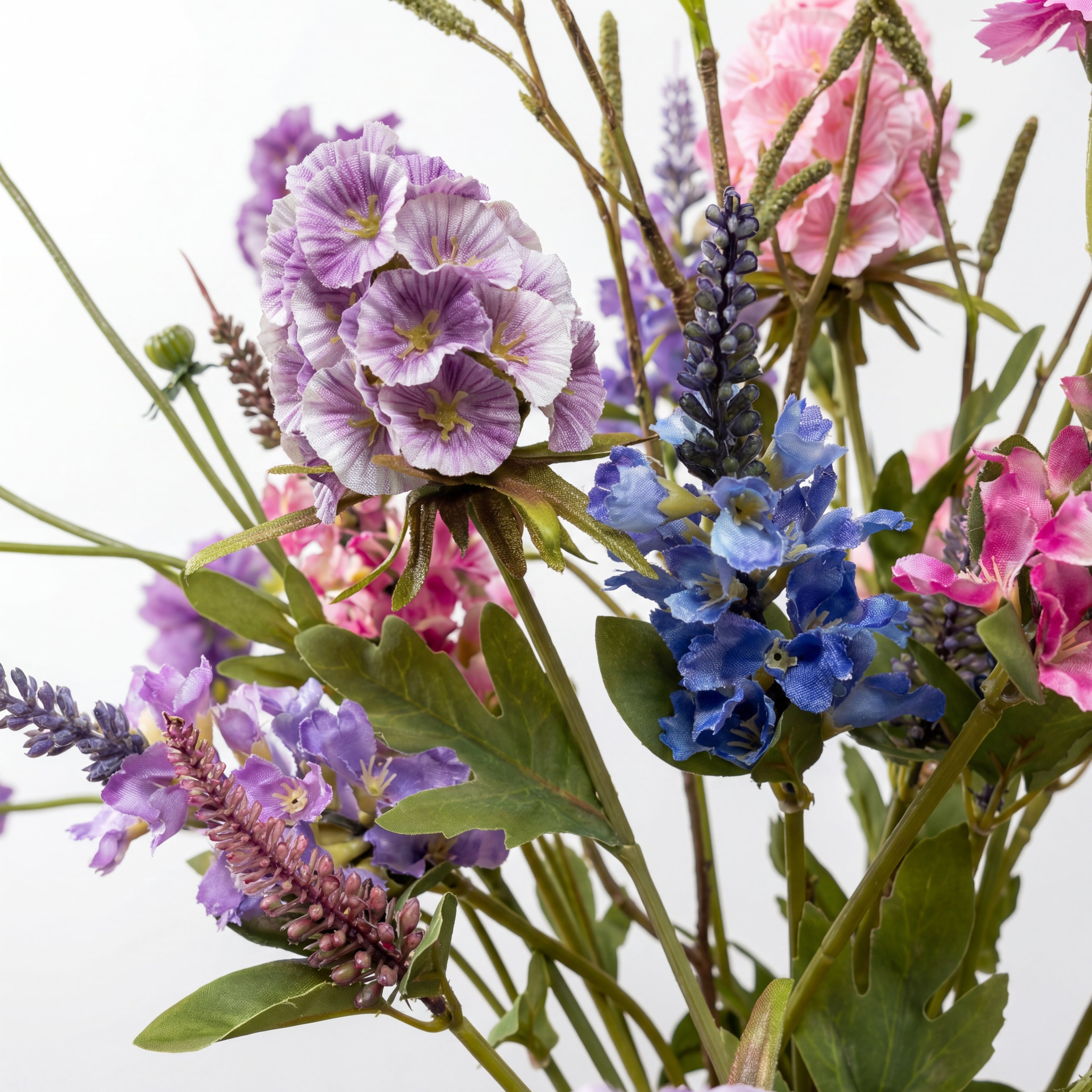 Maison Fleuré - No. 1