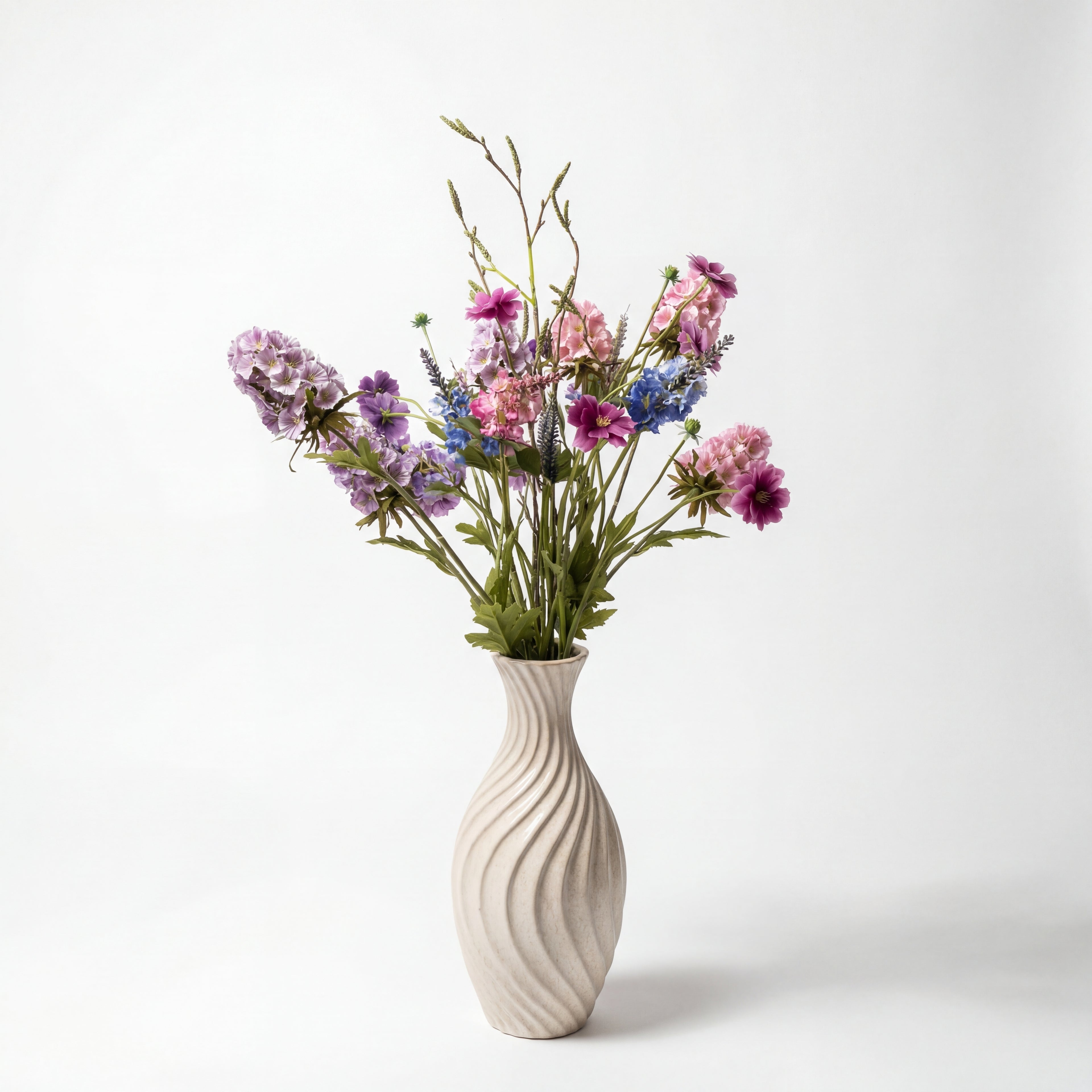 Maison Fleuré - No. 1