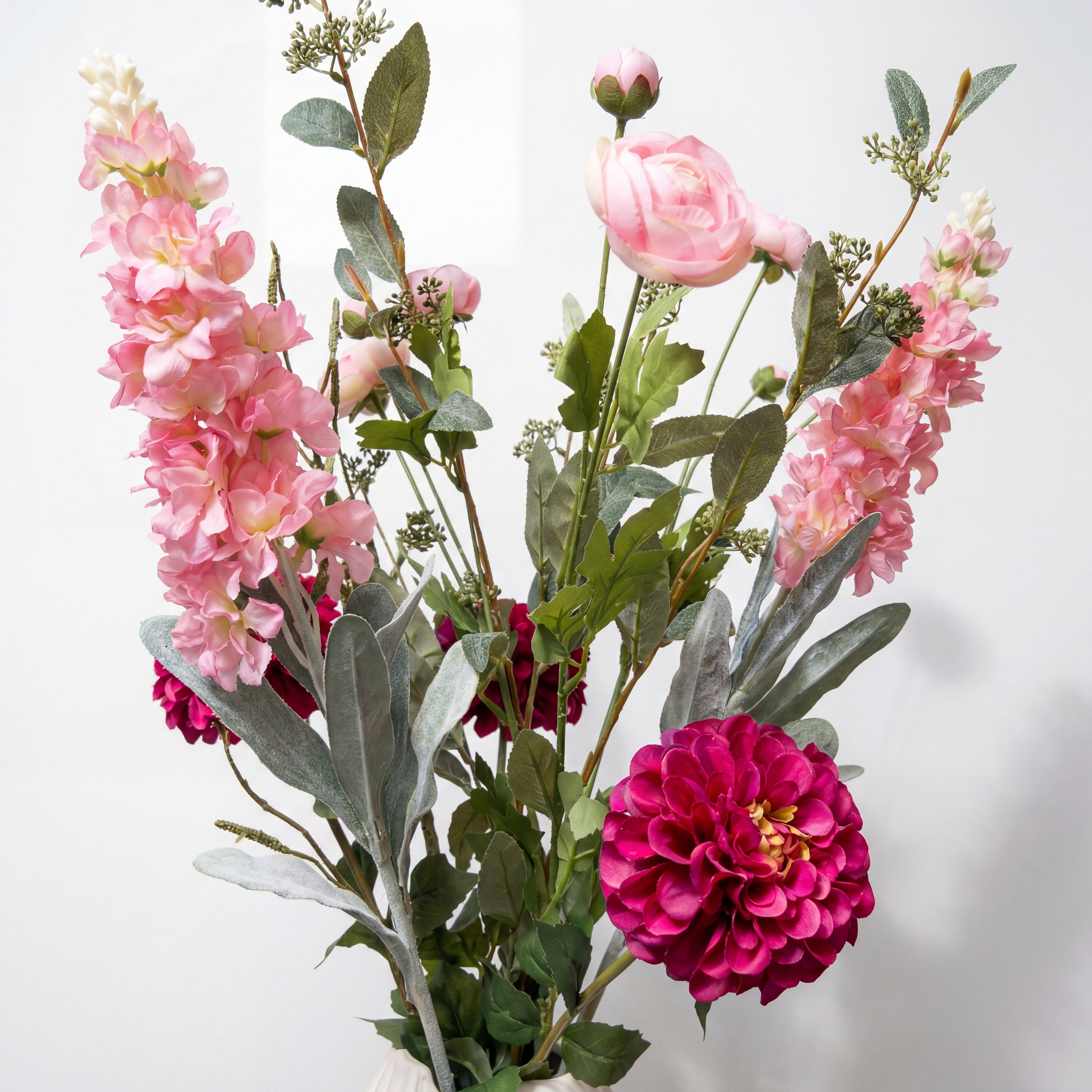 Maison Fleuré - No. 3