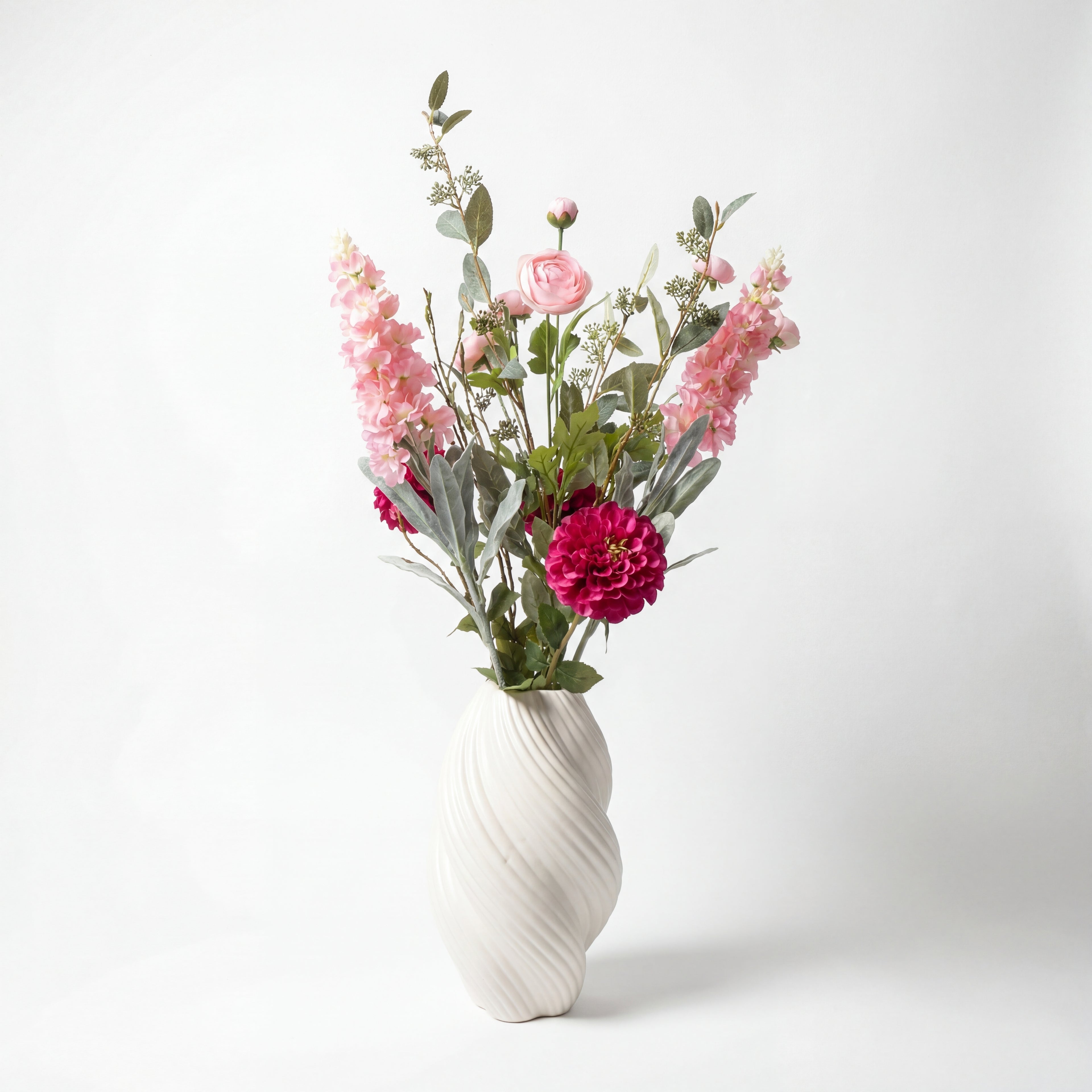 Maison Fleuré - No. 3