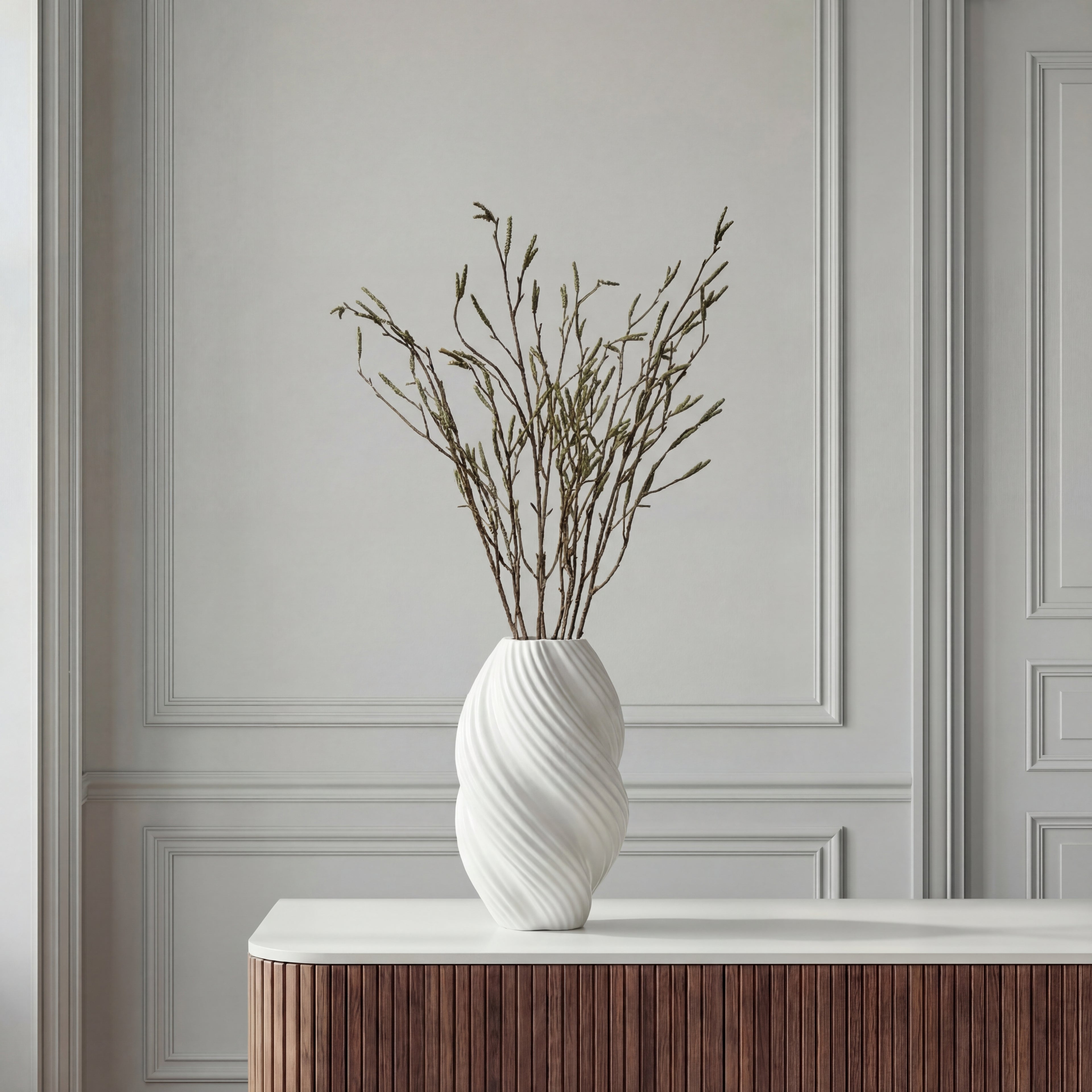 Maison Fleuré No. 9