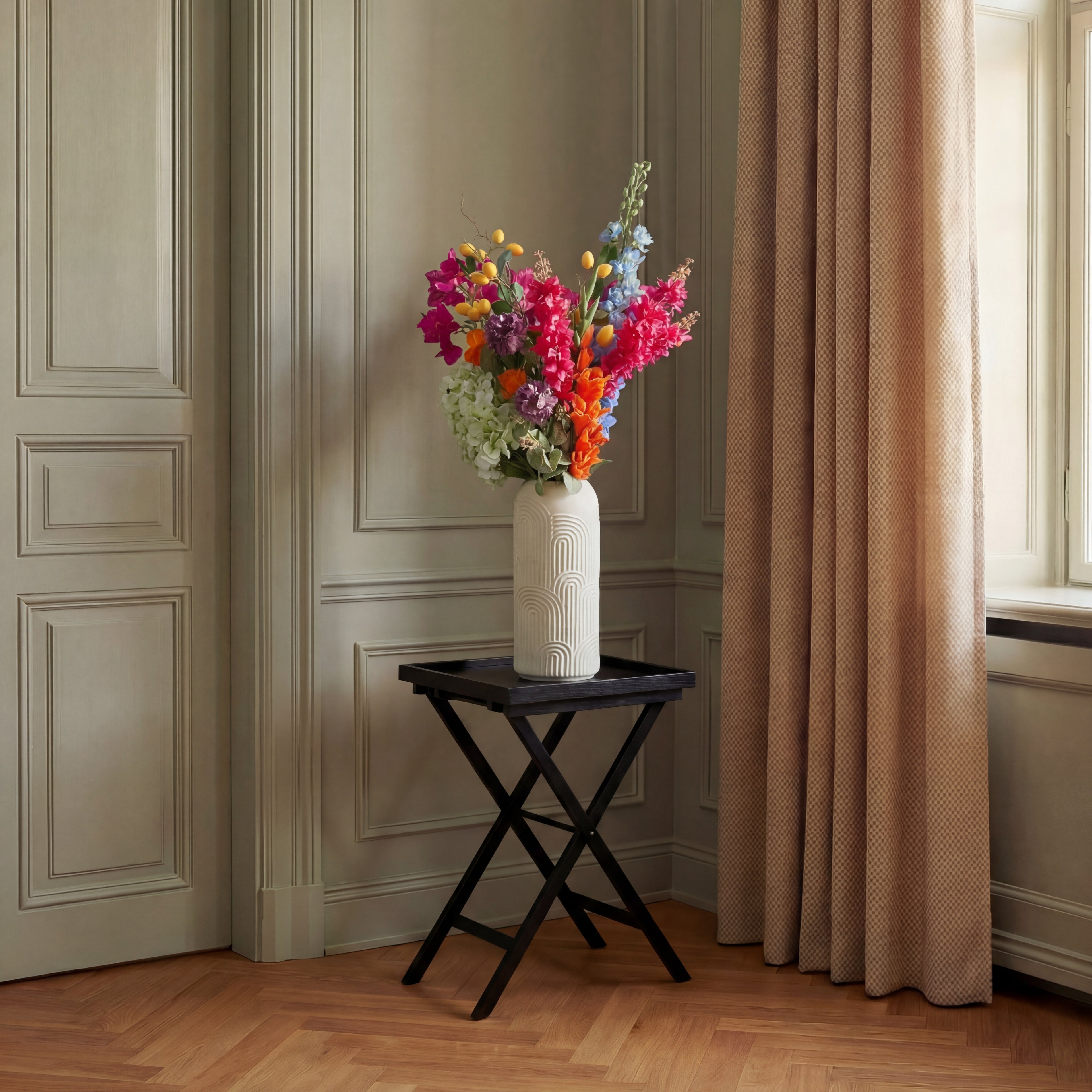 Maison Fleuré - No. 13