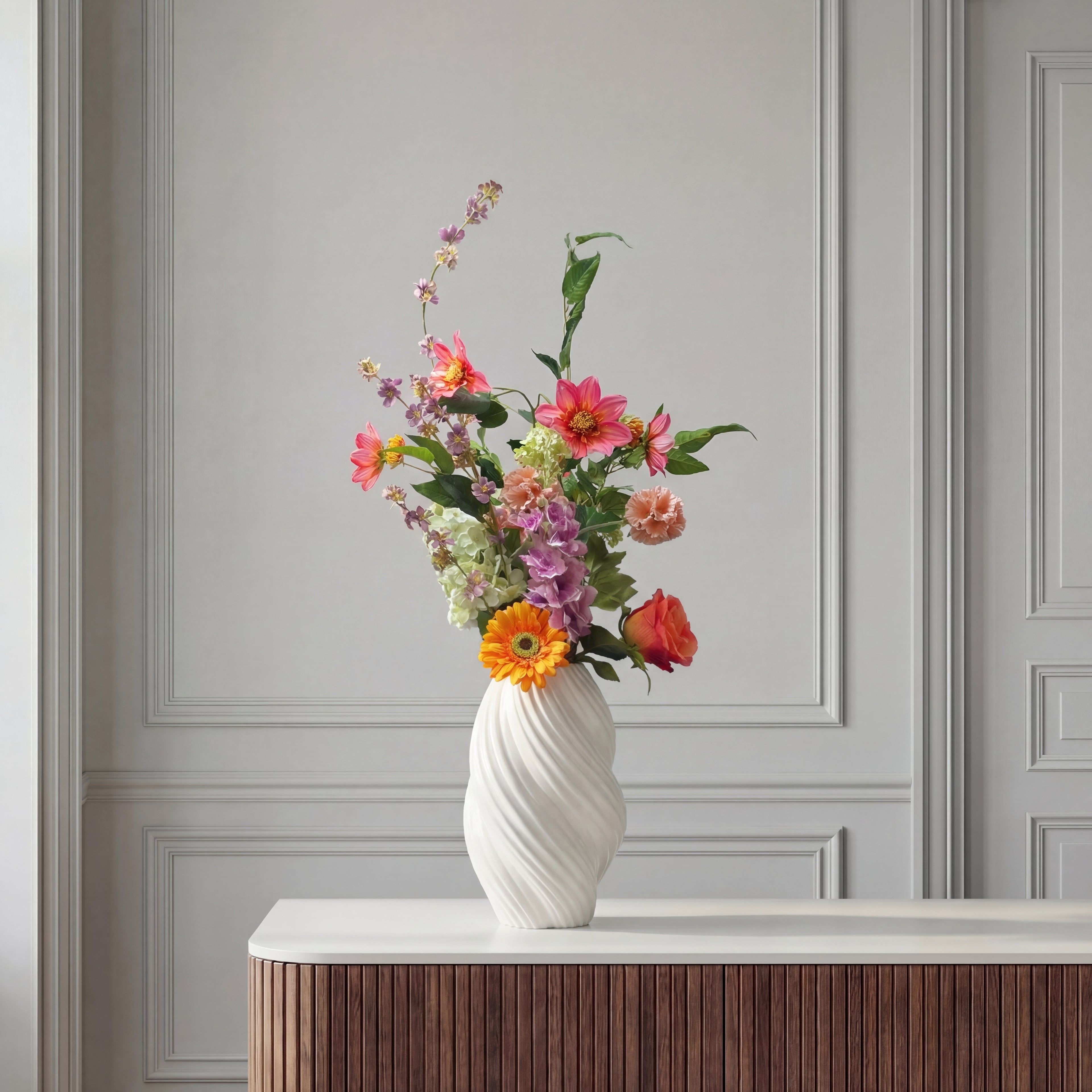 Maison Fleuré - No. 15